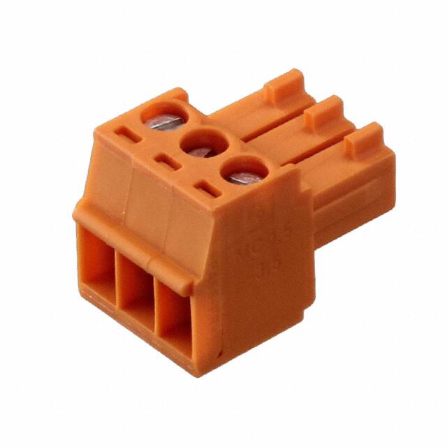 1701158 Phoenix Contact  Conectores y tomas de corriente